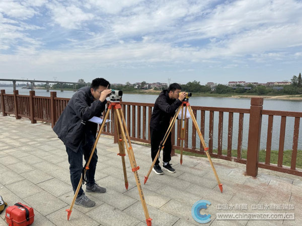 大赛集训培训(三等水准测量)