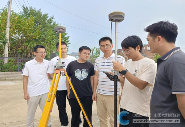 业务课堂学习(RTK的使用)